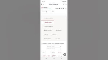 How to Register to DAISYAI or Daisy AI Smart Contract Manually