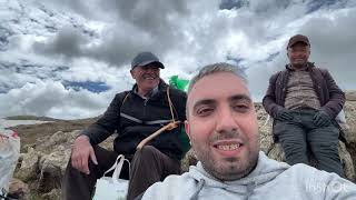 Muş Varto İskender köyü 20.05.2026