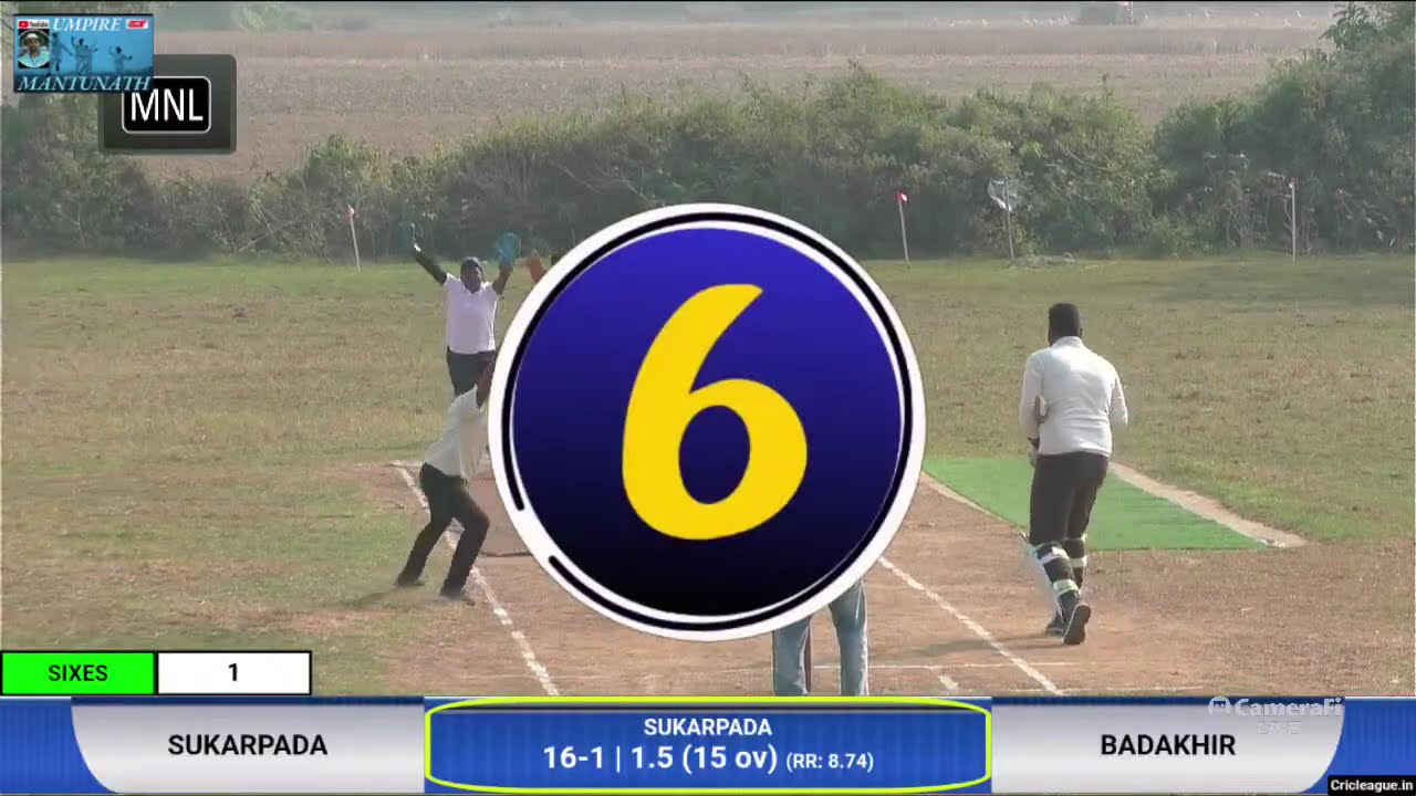 15 SARBESWOR RATHA MEMORIAL CRICKET TOURNAMENT JAHANGER