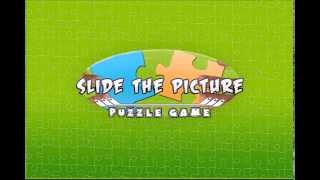 SlideThePicture Promo video screenshot 4