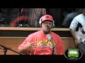 100K Battle: KRONIC PLAGUE on the Wake Up Show