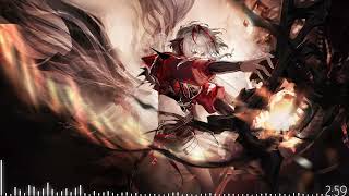 [Arknights OST] bat deadspirit