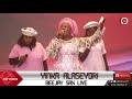 Yinka alaseyori worship  beejay sax live