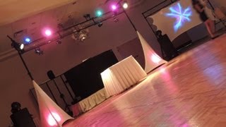 My Mobile DJ Setup - Large (2012)