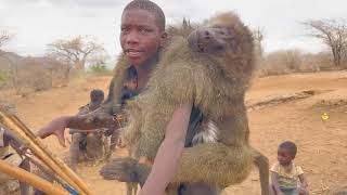 Exploring the Last Primitive Tribe on Earth | One of the Last Primitive Tribes on Earth |travel vlog