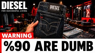 5 Jean Brands ROBBING You Blind! (And 5 That Are Actually WORTH It!) WASTE OF MONEY...