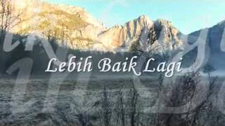 Lebih Baik Lagi - Power Of Worship (Jonathan Prawira)