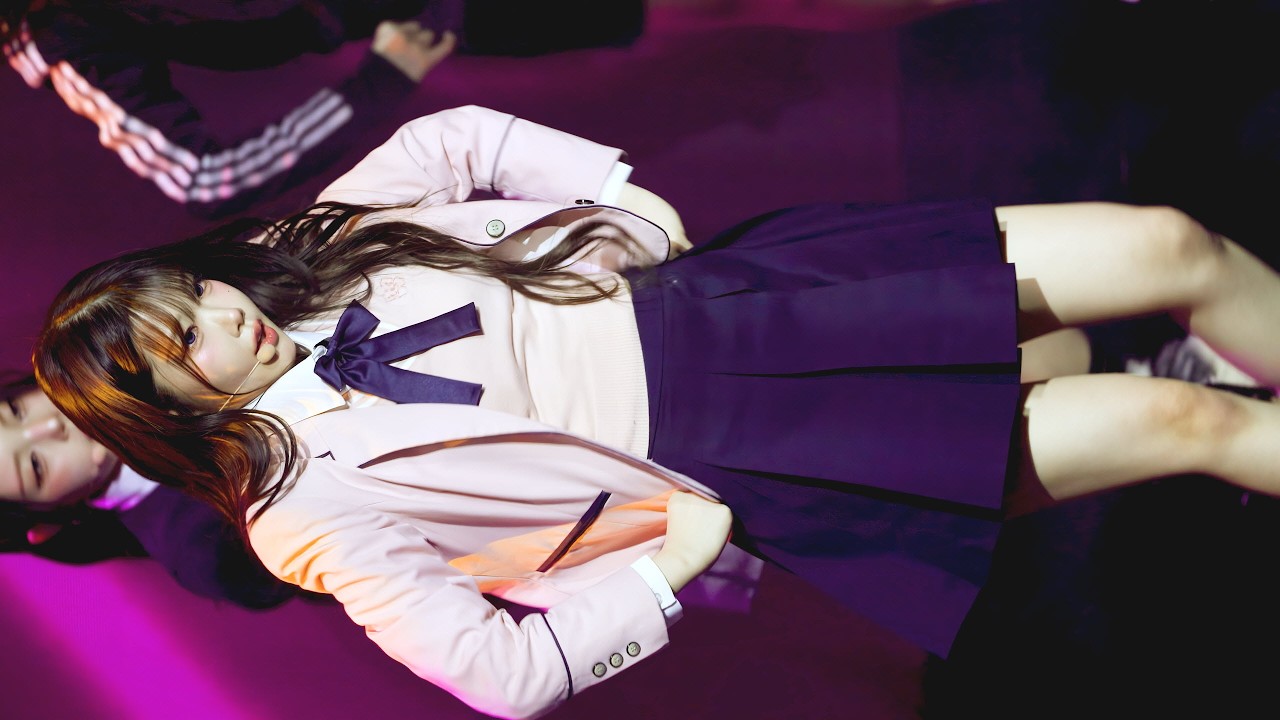 260208 클라씨 CLASS:y - 러브게임 LOVE GAME | 채원 CHAEWON 세로 직캠 | ROLL CALL ENCORE 2pm [KPOP FanCam 4K]