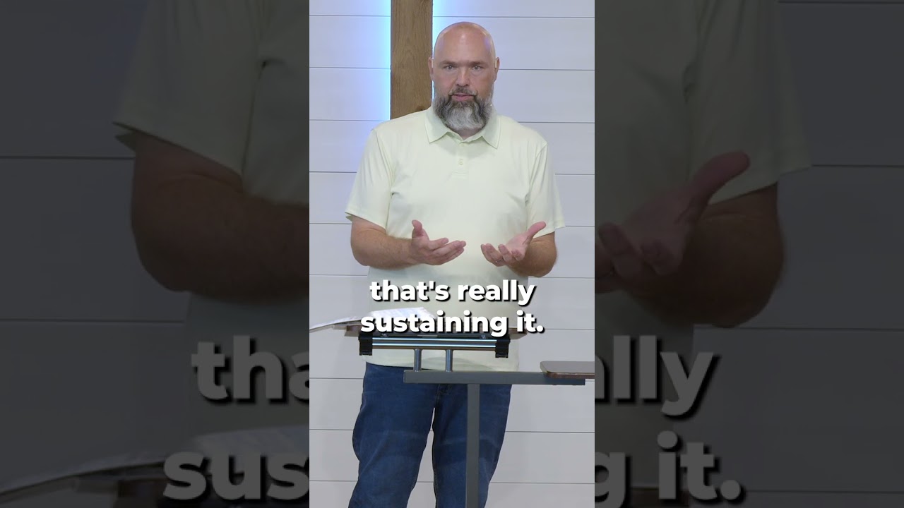 Stop Skipping Church