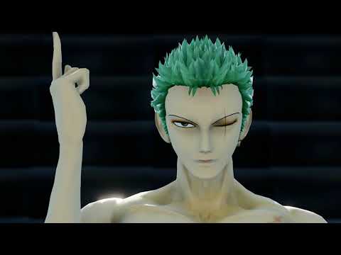 One Piece - GimmexGimme [MMD]