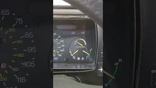 Player Profile 89 SAAB 900 turbo sedan panel