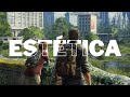 A Estética Pós Apocalíptica