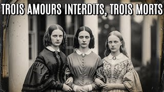 Les Trois Filles Du Maître Qui Dormirent Chaque Nuit Avec Des Esclaves Scandale De Memphis