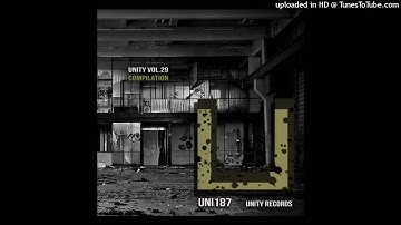 D-Unity, Metodi Hristov - Paralyzed Injection (Harvey McKay Remix)