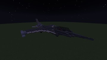 F-16 Fighting Falcon using VS:Clockwork!