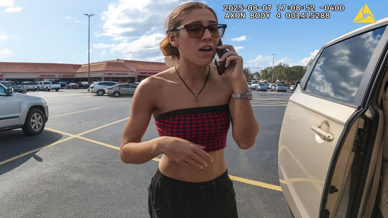 One Babysitter’s Split-Second Mistake That Nearly Cost Her Everything