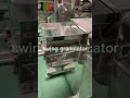 YK Type Oscilling Granulator for Wet/Dry Materials Swing Granulating Machine introduction video