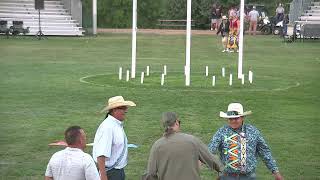 2023 SMSC Wacipi - Sunday
Wacipi—or Powwow—is a traditional Native American gathering, a celebration of life, pride, and honor. Meaning “they all dance” in the Dakota language, today’s Wacipi brings together people from all over the country for three days of celebrating. It is a time for preserving a rich heritage, while reconnecting with old friends and making new friends. 2023 SMSC Wacipi - Sunday