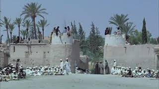 Medineye Hicret Çağrı Filmi