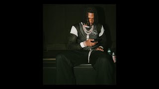 (FREE) Lil Baby Type Beat - "EMOTIONALLY SCARRED"