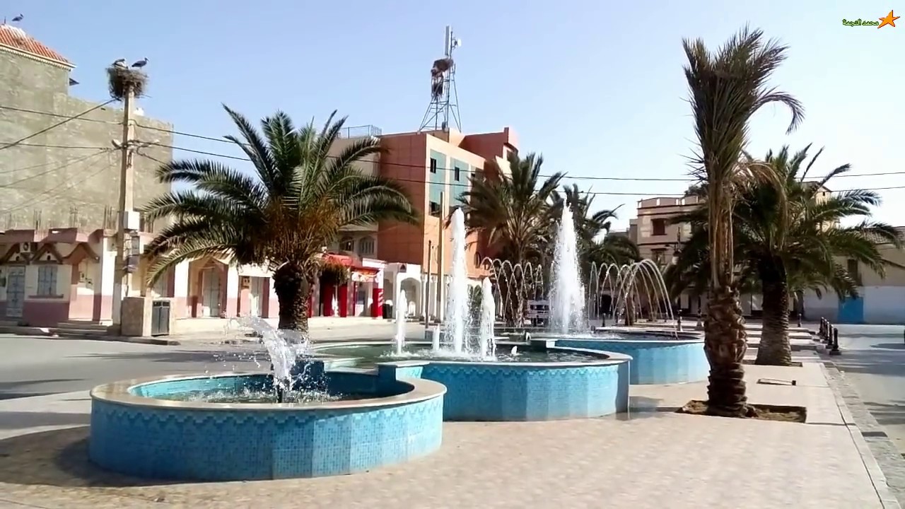 1437محمد نجمة ☆ فوارة الشهداء