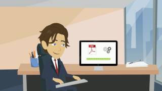 Orzota BigForce Document Analytics
