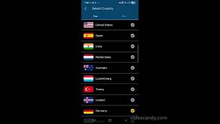 Fast VPN