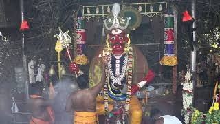 Salem Vennangudi Muniyappan || சேலம் வெண்ணங்கொடி முனியப்பன் தீபாராதனை