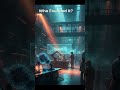 Who Founded It? | AI Daily #Shorts