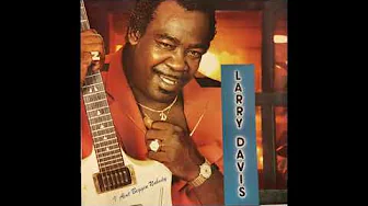 Larry Davis - I Ain't Beggin' Nobody Larry Davis - I Ain't Beggin' Nobody