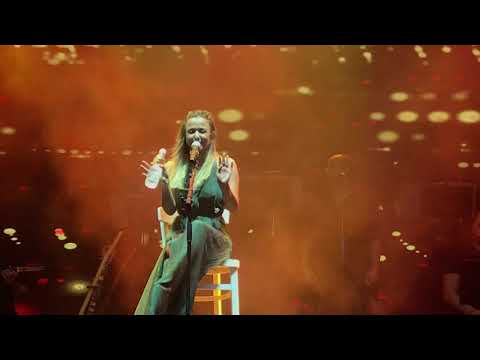 עדן בן זקן הייתי חוזרת קיסריה 2 בספטמבר 2017 