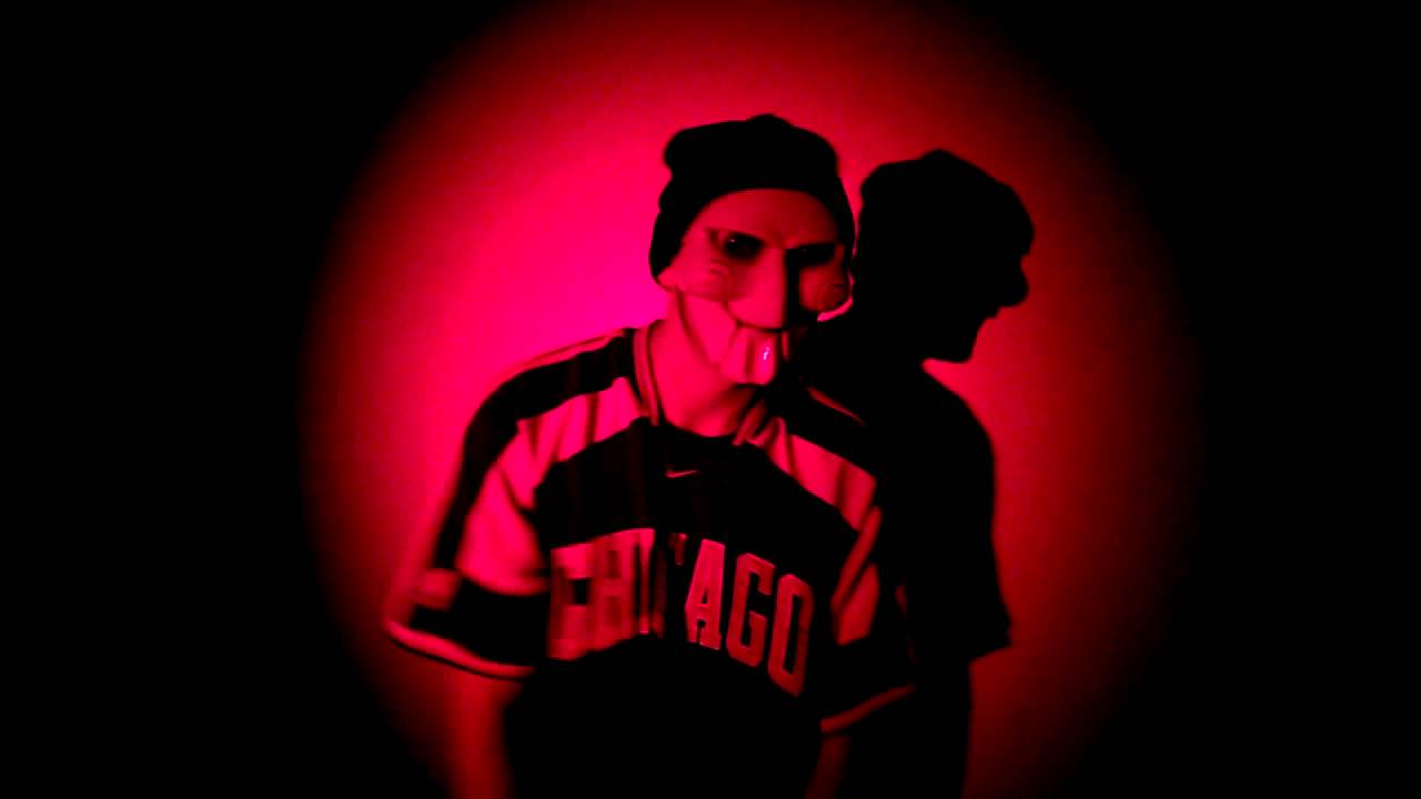 Клайм х Фридерик х Squirrel - 7 ноября приглашение [NEKROPOLIS prod.]