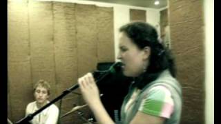 In3'b  - Sweet Dreams ( Marilyn Manson Cover)