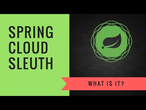 Distributed log tracing in Microservices using Spring Cloud Sleuth | Tech Primers