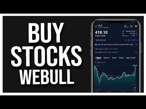 How to BUY