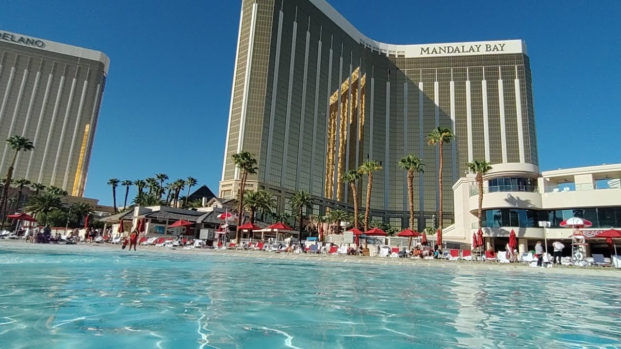 Mandalay Bay Room Reviews