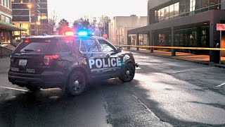 "Higher" || Police Tribute