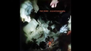 The cure -  Untitled napisy PL