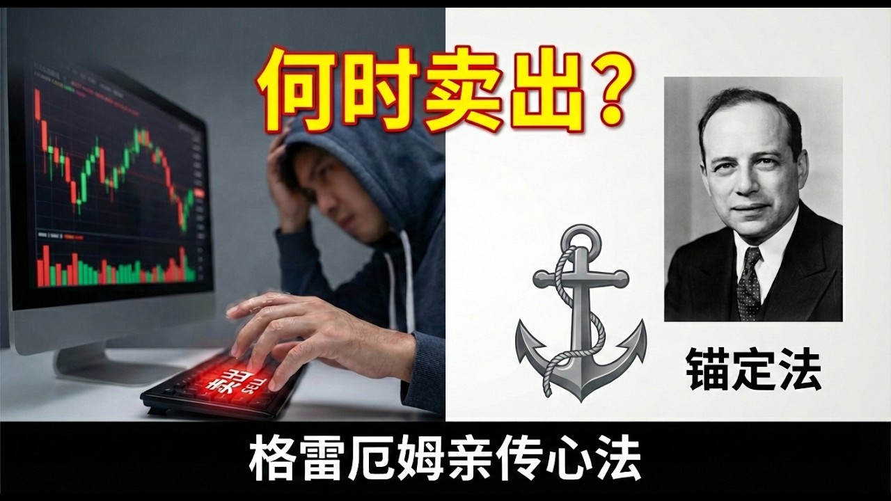 会买只是徒弟？这家机构用51年验证：决定你贫富的，其实是“如何卖出”