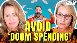 What Is 'Doom Spending' & How To Avoid It (ft. Bulwark Capital)