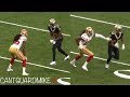 Richard sherman cant guard mike richard sherman vs michael thomas 2019 wr vs db