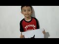 Aditya Menggambar CARTOON CAT