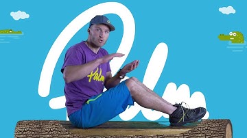 #4 Boof stroke – top tips with Jake Holland