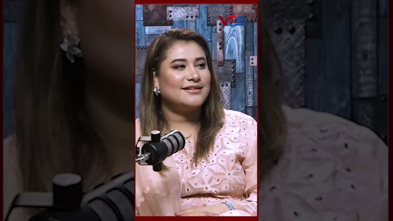 Her Story, Her Power | Women Empowerment Talk with Samia Lari (CEBO) & @Naziamalik 