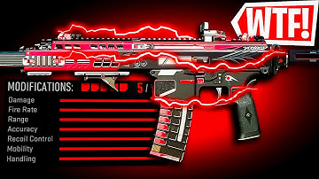 MUST USE *2 SHOT* ISO HEMLOCK Class in MW2 Season 5😨(Best "ISO HEMLOCK" Class Setup + Tuning)