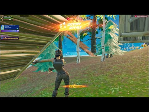 What Happens When Two Renegade Raiders Play RELOAD?