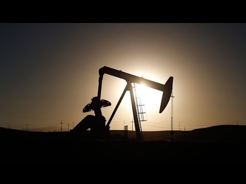 Прохождение Oil Enterprise 1й сценарий u0022Обучениеu0022
