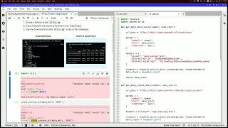 #47 Create custom Python "library" to reuse code anywhere