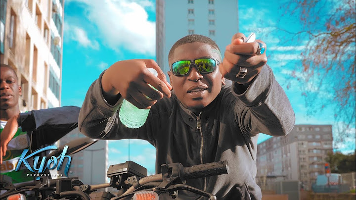 L2B Gang - Cartel de Cali