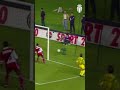 Ce lob magique de Thierry Henry 👌 #asmonaco #henry #ligue1